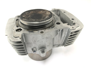 Kawasaki VN 1600 Classic VNT60A [2007] - cylindre avec piston à l'avant