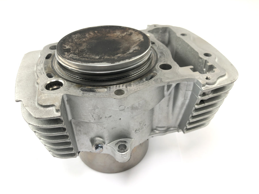 Kawasaki VN 1600 Classic VNT60A [2007] - cilindro con pistone anteriore