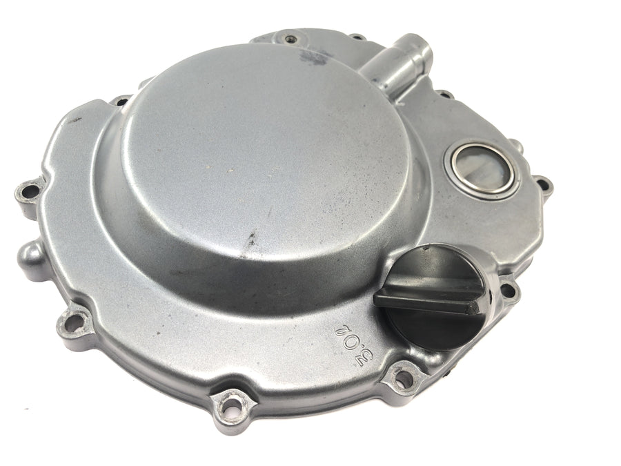 Kawasaki ZXR 400 ZX400L [1992] - Cache moteur cache embrayage