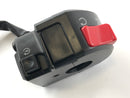 Ducati 1098 S H7 [2009] - handlebar switch on the right Kill switch-2