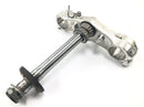 Honda XL 600 RM PD03 [1985] - lower fork clamp-2