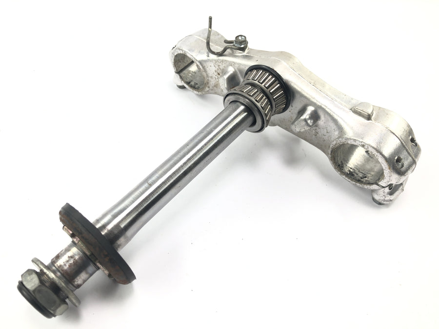 Honda XL 600 RM PD03 [1985] - lower fork clamp