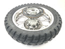 BMW F 650 GS R13 [2000] - cerchio ruota posteriore a raggi 3,00 x 17"-1