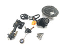 BMW R 1100 S R2S [2000] - Kit serrure, serrure de contact, serrure de réservoir, serrure de selle-1