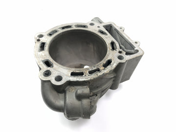KTM Duke 690 A3 [2012] - cylindre avec piston - 0