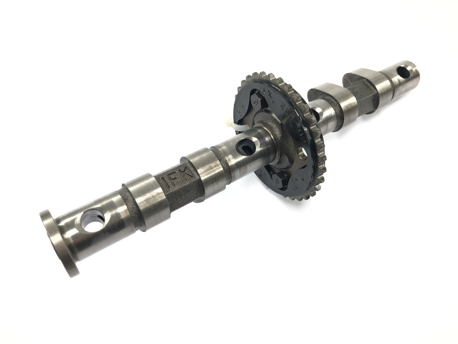 Yamaha V Max 1200 2LT [1998] - Rear exhaust camshaft