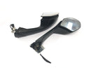 BMW K 1200 S K12S [2005] - Spiegelpaar Rückspiegel Außenspiegel mit Blinkern Paar-2