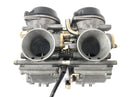 Ducati Monster M600 [1995] - Carburatore Mikuni-4