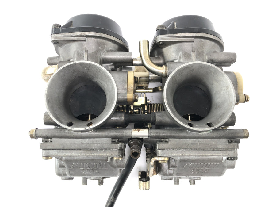 Ducati Monster M600 [1995] - Carburatore Mikuni