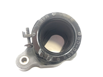 Honda SLR 650 RD09 [1997] - intake in carburetor adapter - 0