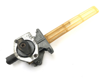 Kawasaki VN 800 Classic [2000] - fuel tap