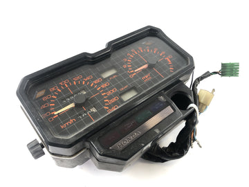 Honda CBX 650 E RC13 [1983] - Tacho Cocko Display Strumenti