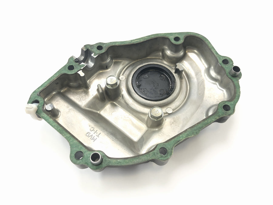 Honda CBR 900 RR Fireblade SC33 [2000] - Ignition cover engine cover