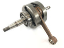 Cagiva Planet 125 [1998] - Crankshaft connecting rod shaft with connecting rod-1