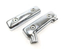 Triumph Adventurer 900 T309RT [1998] - Caches radiateur cache radiateur gauche et droit-1