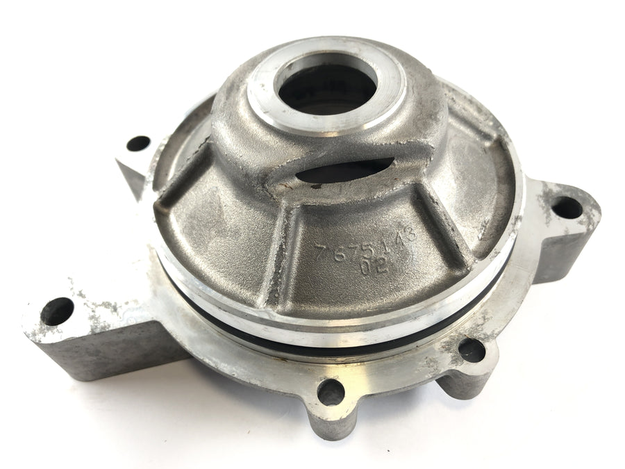 BMW K 1300 S K12S [2010] - Housing alternator