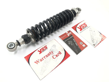 BMW K 1100 LT 100 [1994] - Shock Assorberder Spring Bone con Abe YSS