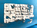 Yamaha XT 600 Zenere 34L [1985] - serbatoio vaso di vasca-5