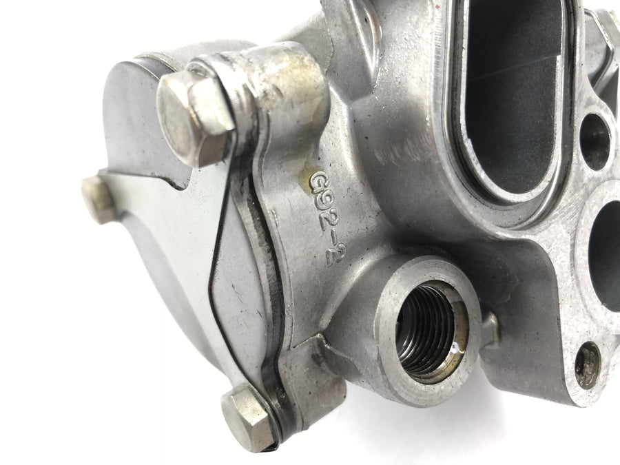 Suzuki GSX R 1100 GV73B [1990] - Pompa dell'olio