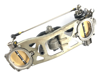 Ducati 1098 S H7 [2009] - Valve de papillon - 0