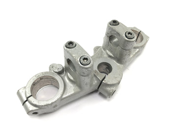 Sachs ZX 125 [1998] - Pont de fourche supérieur support de guidon collier de fourche collier de fourche 40 mm