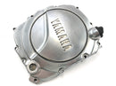 Yamaha YZF 750 R 4HN [1995] - couvercle d'embrayage couvercle moteur droit-1