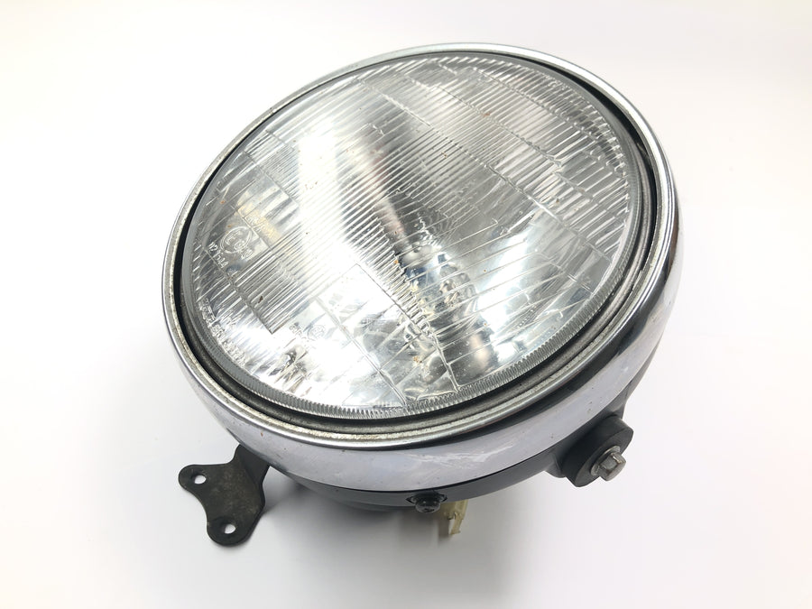 Yamaha XJR 1300 RP02 [1999] - Scheinwerfer Frontscheinwerfer Lampentopf