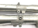 Kawasaki VN 800 VN800A [1996] - Fork telescopic fork fork tubes front dip tubes with axle-5