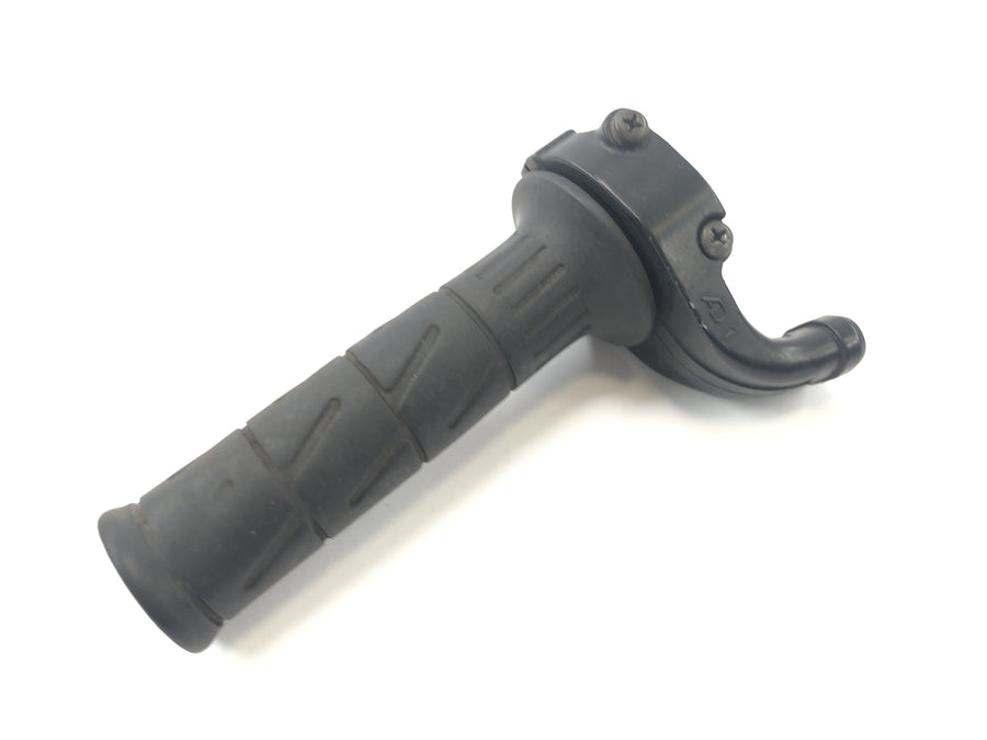 Kawasaki ZX 12 R ZXT20A [2001] - Throttle grip twist grip