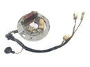 Yamaha DT 175 2K4 [1982] - Alternator stator ignition base plate ignition system-1