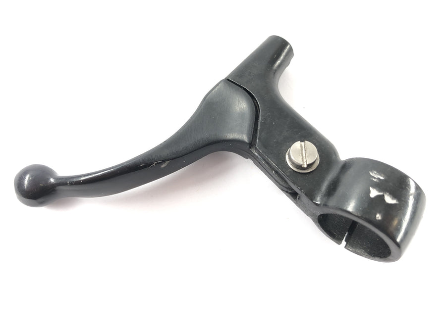 Suzuki DR 350 SK42B [1991] - Decompression lever decompression lever cold starter
