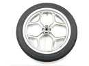 BMW K 100 [1984] - front wheel rim wheel 2.50 x 18"-6
