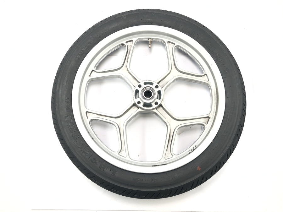 BMW K 100 [1984] - front wheel rim wheel 2.50 x 18"