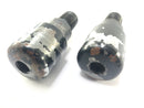 Yamaha XT 600 E 3TB [1996] - Handlebar weights set pair-2