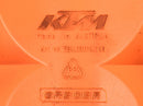 KTM LC4 640 EGS [2004] - Heckfender-5