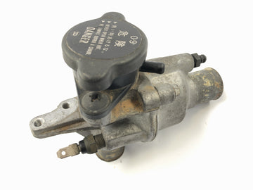 Kawasaki GPZ 1000 RX [1987] - Radiator thermostat