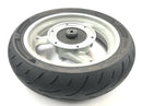 Moto Guzzi V10 Centauro [1998] - Hinterrad Felge Rad 4.50 x 17"-1