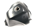 Honda XRV 750 Africa Twin RD04 [1990] - Tank Benzintank Kraftstofftank schwarz lackiert-5