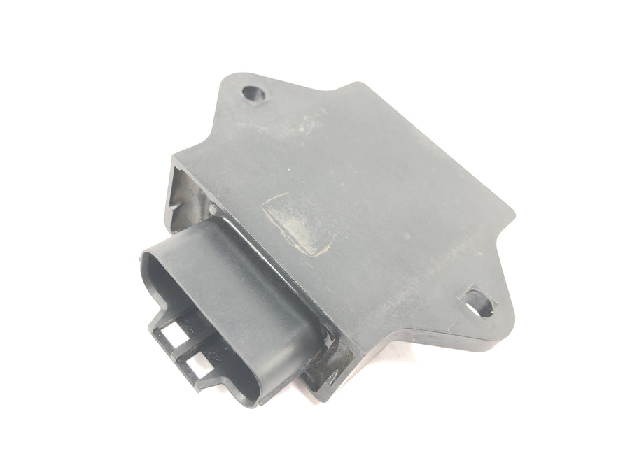 Yamaha WR 125 X DE07 [2010] - Centralina CDI unità di accensione ECU scatola di controllo scatola di accensione