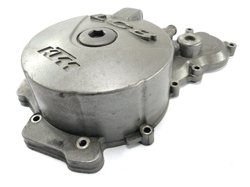 KTM 950 SM LC8 [2008] - couvercle de moteur de couverture alternative à gauche - 0