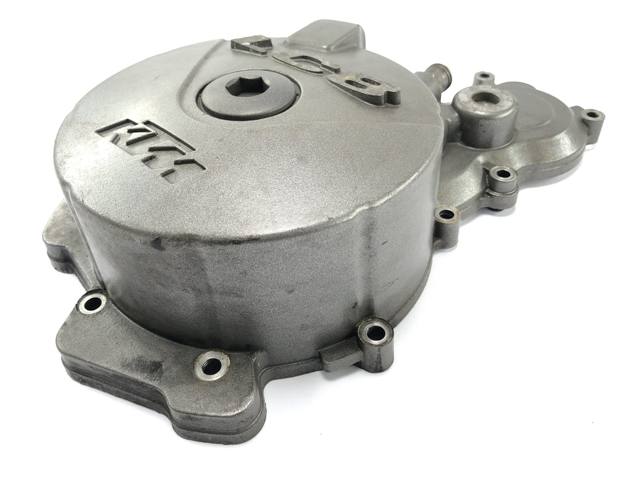 KTM 950 SM LC8 [2008] - couvercle de moteur de couverture alternative à gauche