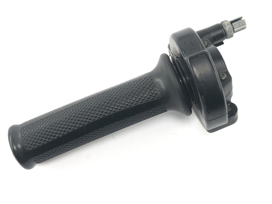 Moto Guzzi V11 Sport [1999] - Throttle grip twist grip throttle twist grip right