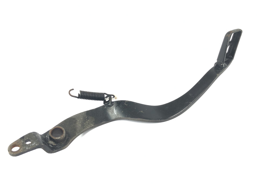 Yamaha XTZ 660 3YF [1992] - Bremspedal Fußbremshebel brake pedal