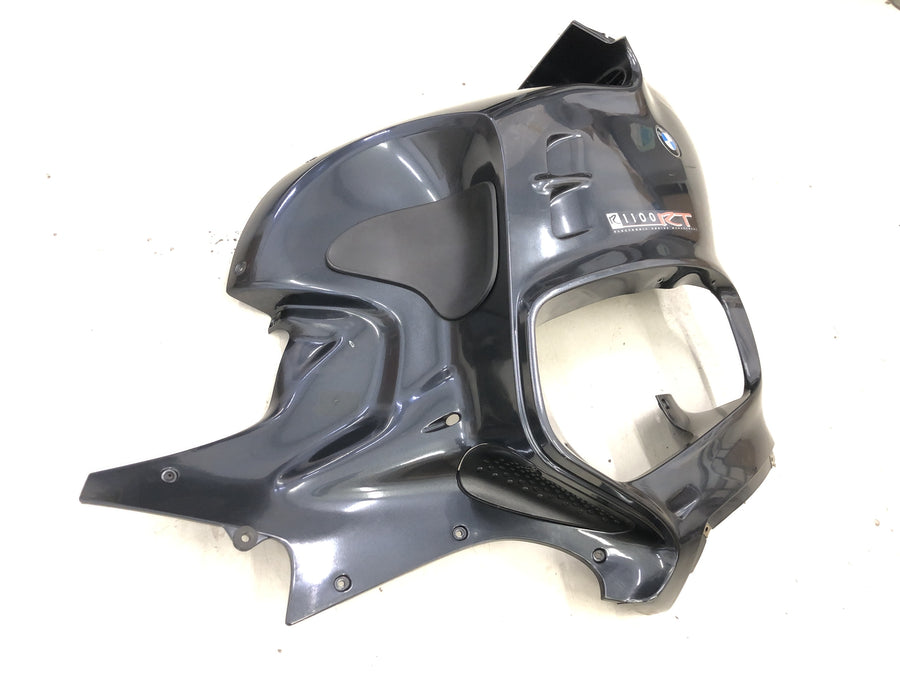 BMW R 1100 RT 259 [1999] - Carénage latéral droit code couleur 704