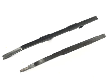 Honda NX 650 RD02 [1989] - Riding Rail and Slide Rail - 0