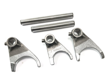Aprilia SX 125 KX1 [2020] - Set artigli cambio forcelle cambio