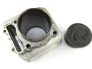 Honda NX 650 RD02 [1989] - cylinder with pistons-5