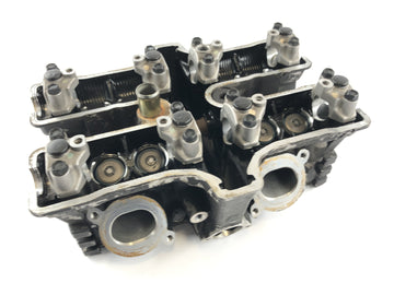 Yamaha V Max 1200 2we [1996] - Cylinder head in front