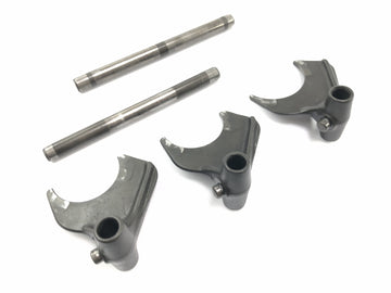 Husqvarna TE 610 H6 8AE [TE 570 H7] - shift forks shift fork set shift claws