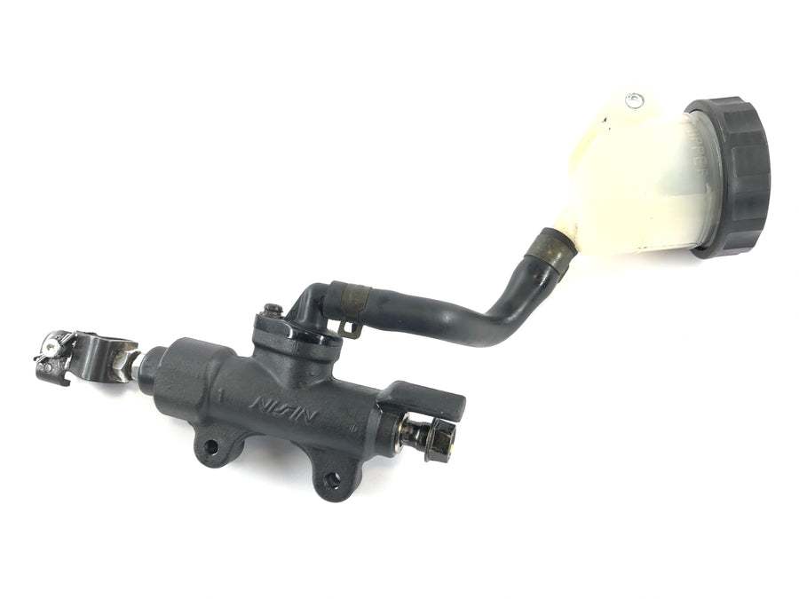 Honda CBF 1000 A SC58 [2006] - Bremspumpe hinten